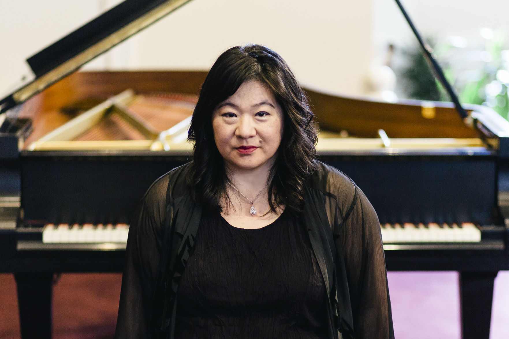 Ayako Tsuruta